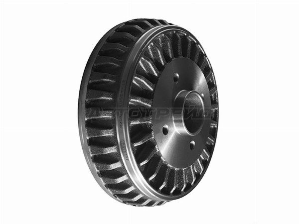 Барабан тормозной  Nissan Almera