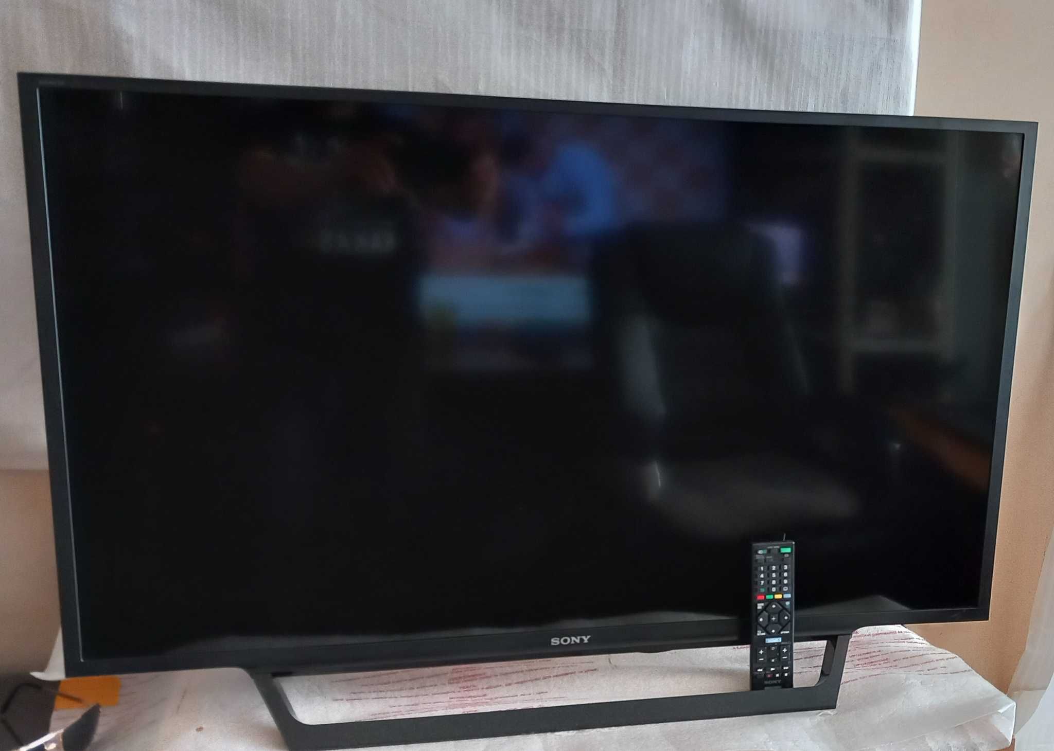 Sony Bravia KDL-40RD450 40" Full HD LED TV - 270лв.