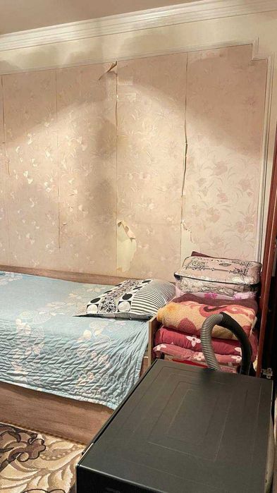 Караташ продается 2х комнатная квартира