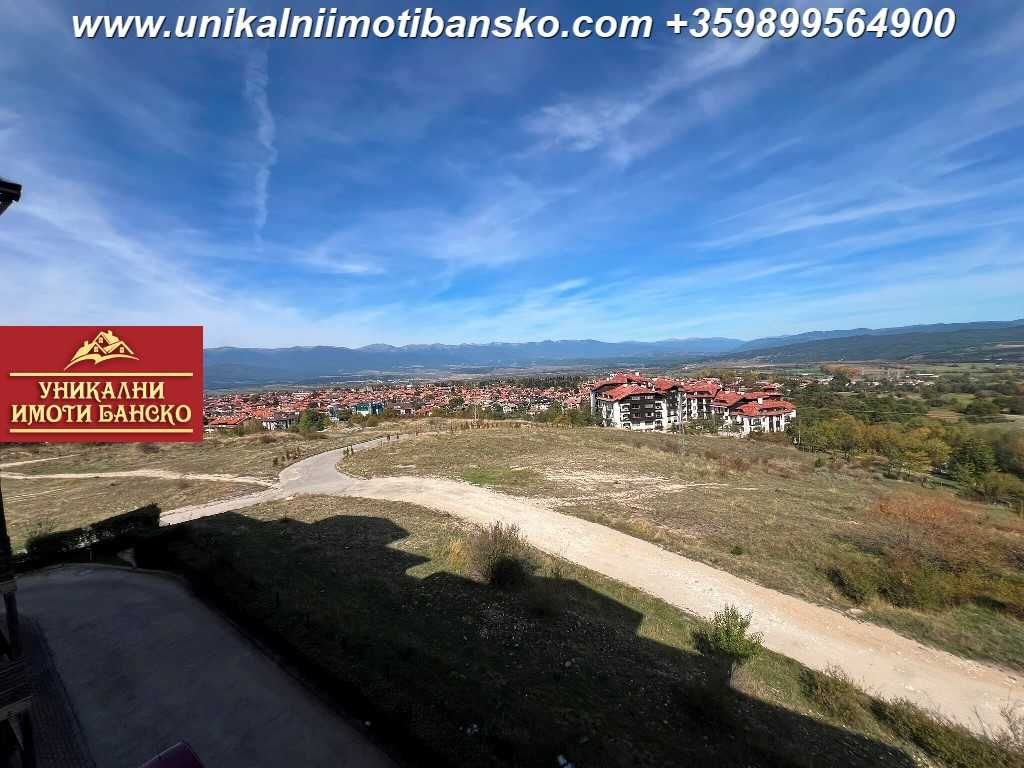 Продава се Двустаен апартамент в Банско - 60 кв.м за 1167 €/кв.м - Снимка #5