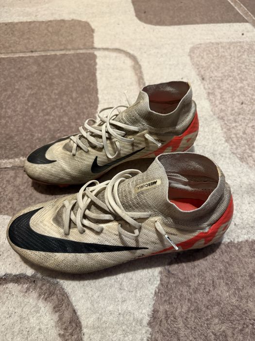 Nike mercurials 44,5 размер