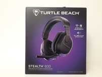 SIGILATE Casti Turtle Beach Stealth 600 Gen3 Wireless PC, PS, XBOX