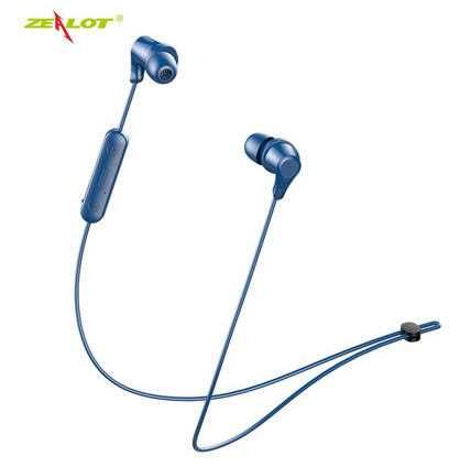 Безжични Bluetooth слушалки ZEALOT