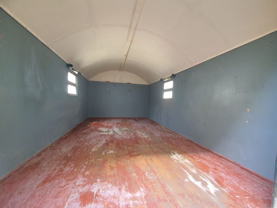 Контейнер в наличии