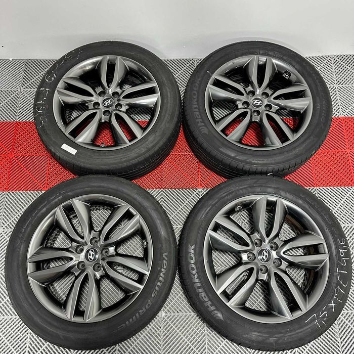 Jante Hyundai Tucson Santa Fe R19 TVA19% vara 235/55 R19