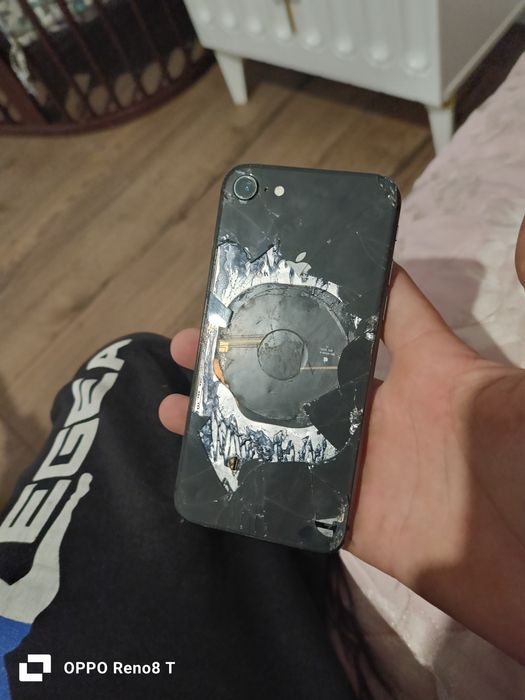 Аифон 6 нерабочи