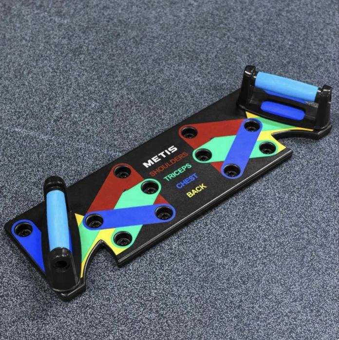 Placa pentru flotari,push up board