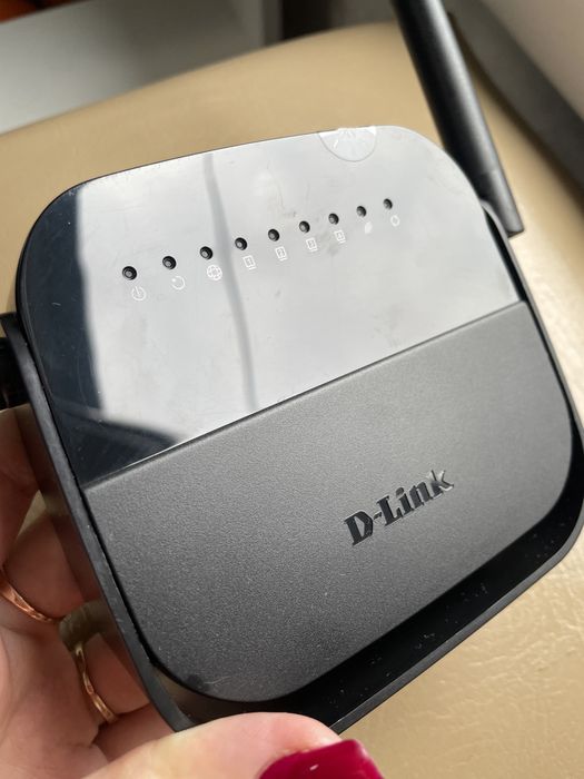 Продам модем D-Linke