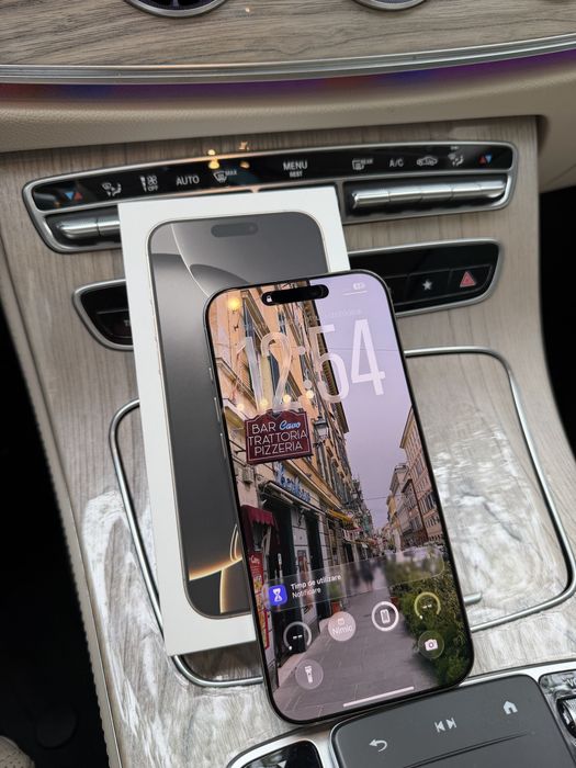 Iphone 16 pro max 512GB