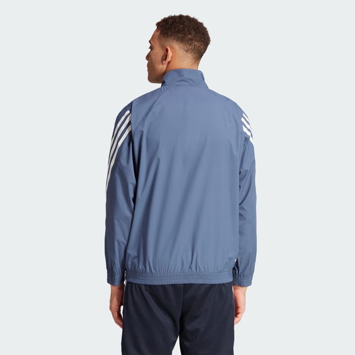Jacheta Adidas Future Icons 3-Stripes Woven Track Noua Originala (S)