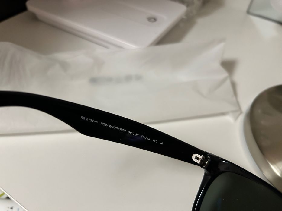 Ochelari soare Ray-Ban P