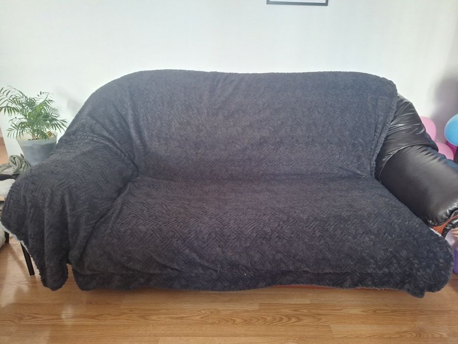 Set Staer, canapea și fotolii