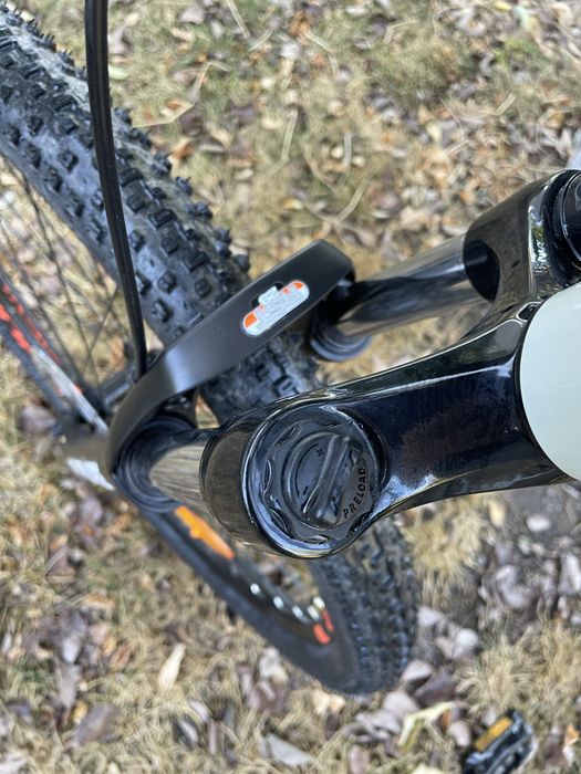 Bicicleta Devron Riddle 1.9