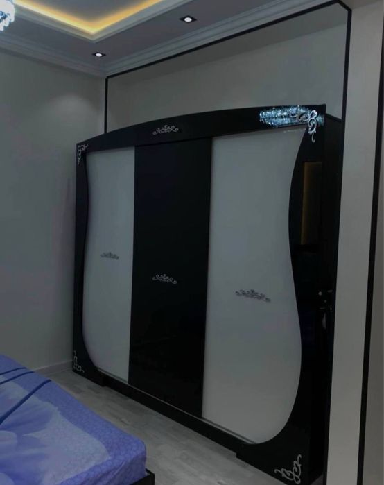 Квартира ЖК Moderno 2/7/12 53 кв.м