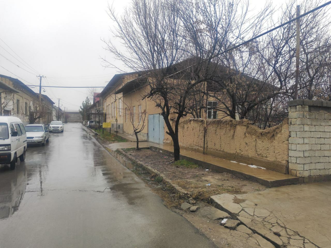 Ер 7 сотик сотиладит 1,4-2 сотх ozlashtirilgan 1sotig 12.500 га тушвot