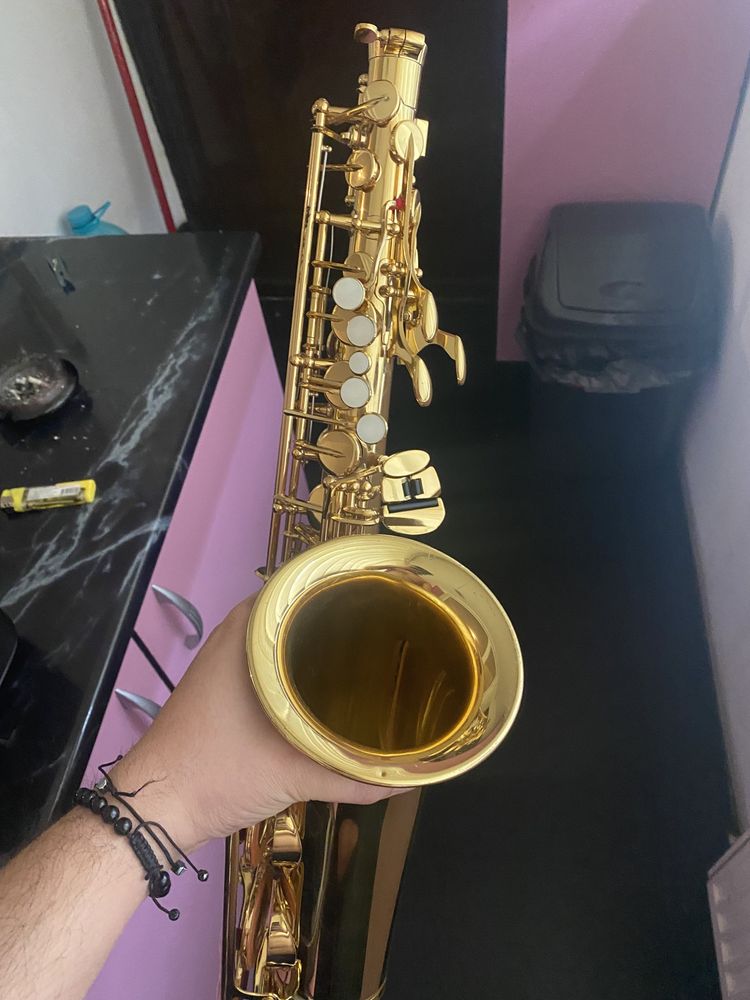Vand saxofon yamaha 280