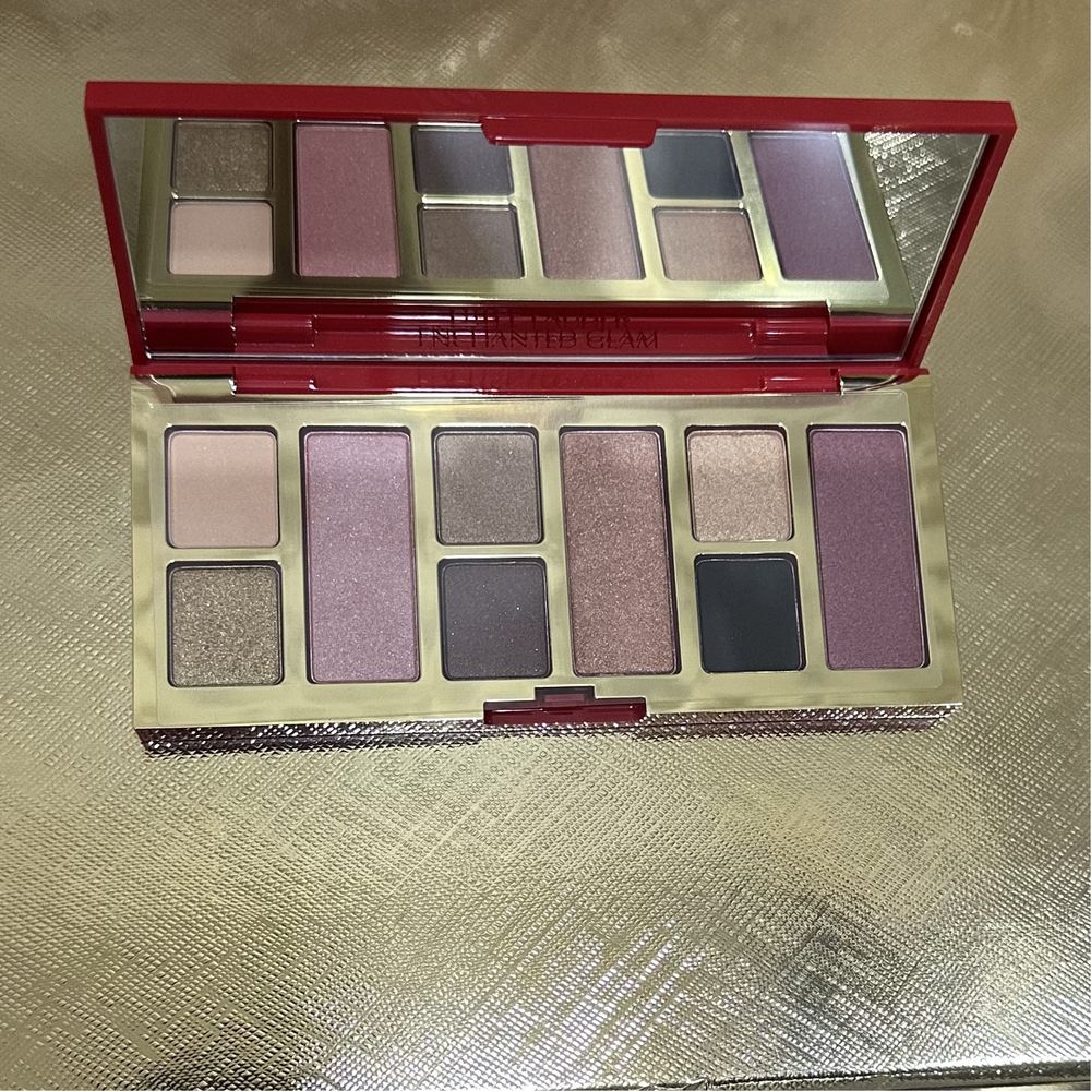 Estee Lauder Pure Color Envy Eyeshadow