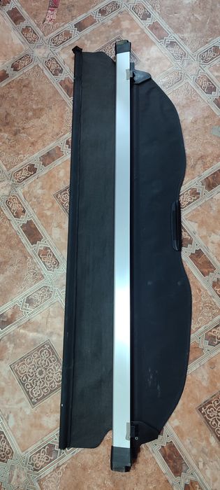 Шторы / жалюзи  на багажник