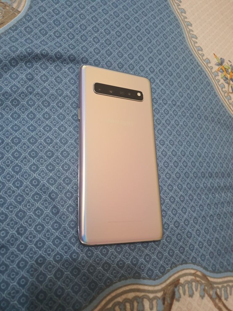 Samsung S10 5G 512gb ideal xolatda