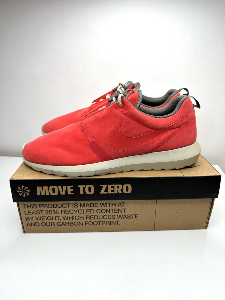Nike Roshe Run NM (47.5) Маратонки