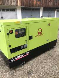 Generator Pramac GSW110