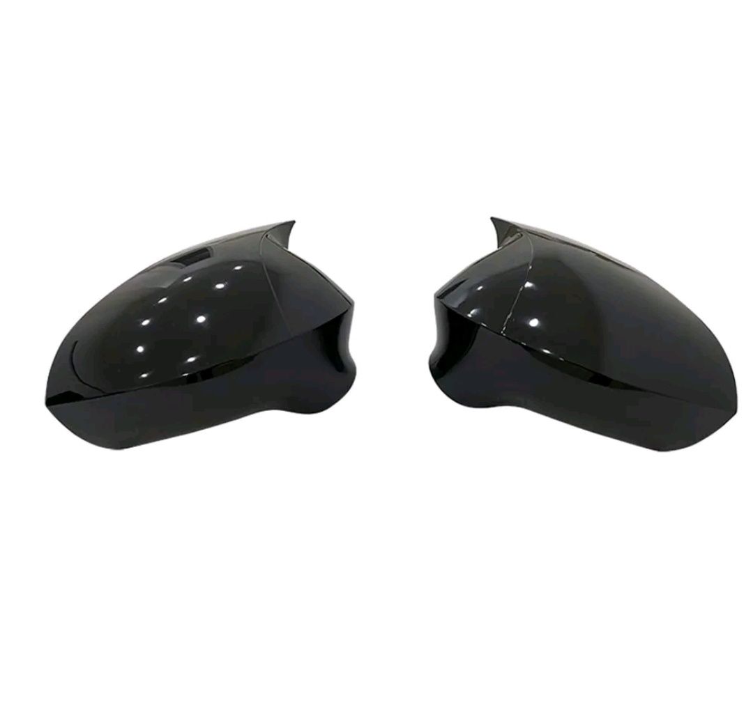 Capace Ornamente oglinzi Seat Leon MK2   model Batman