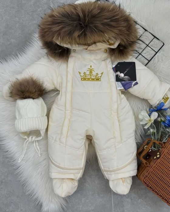 2 шт осындай комбинезон 5000 тг ден