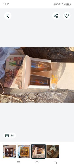 Вещи разные СССР