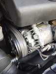 Compresor clima Opel Astra H 1.7 CDTI