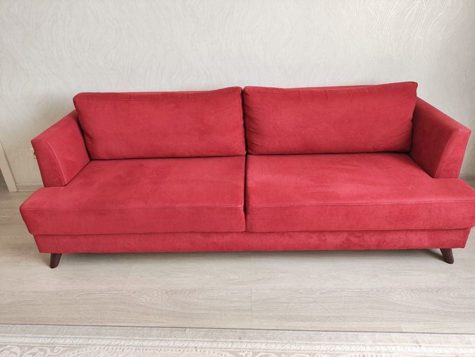 Продам мягкая мебель