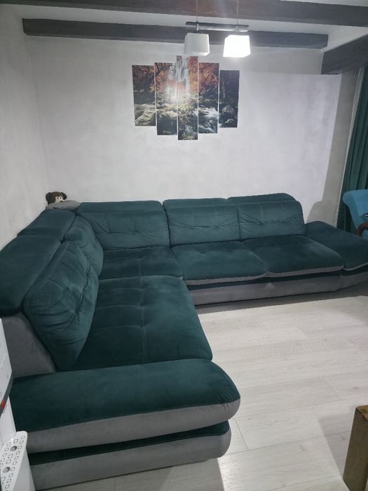 Canapea Extensibila - Ploiesti