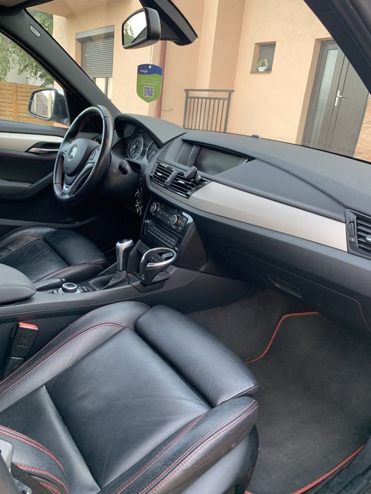BMW X1 / Sport X LINE