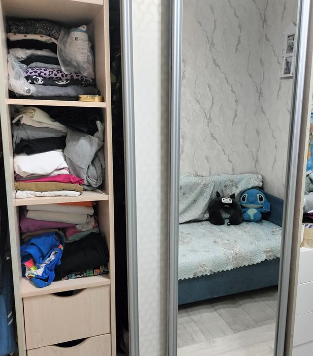 Продам шкаф купе