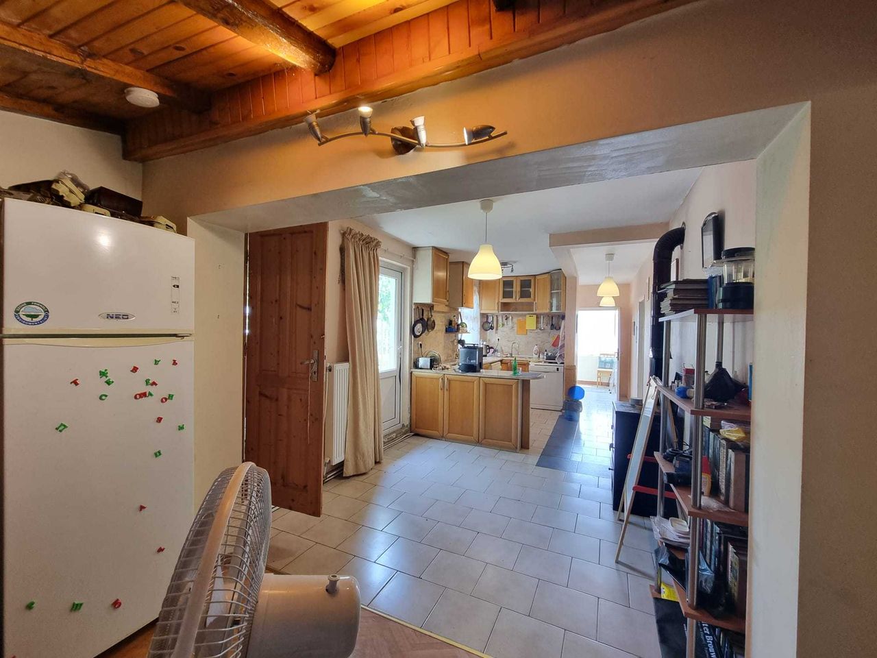 Продава се Къща в с. Горица, Област Бургас - 135 кв.м за 712 €/кв.м - Снимка #5