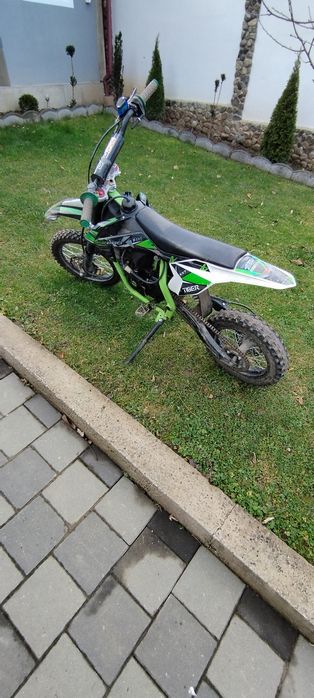 Cross 110 (1700) lei