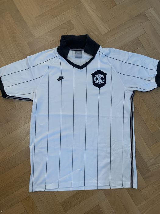 Tricou nike flamengo