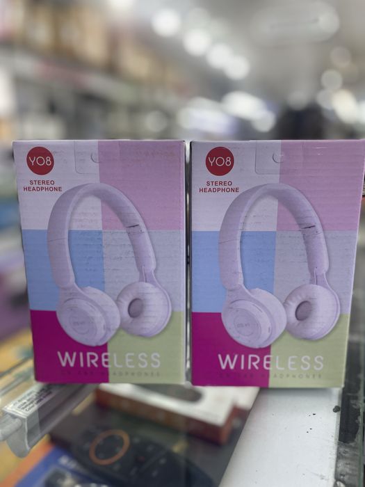 Bolalar uchun navushnik yo8