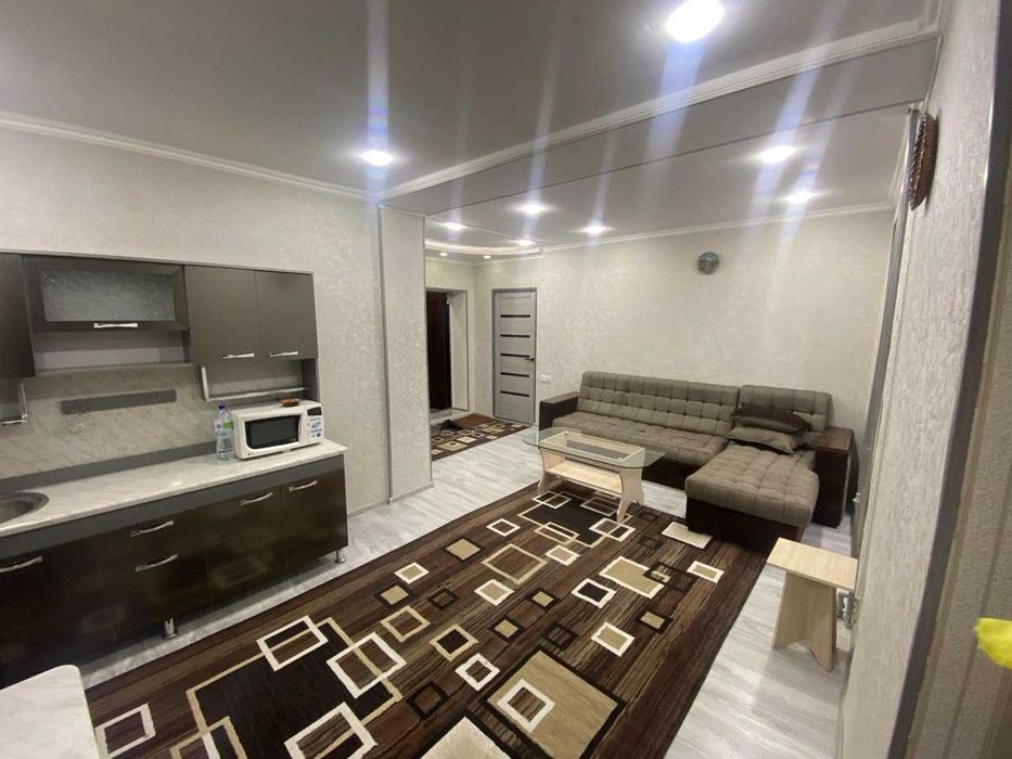 Своя квартира Метро ойбек  Корейский пасолства 2 комнатнаяя