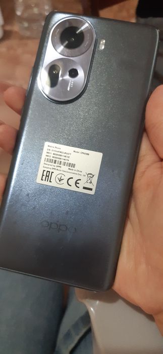 Продам оппо рено 11