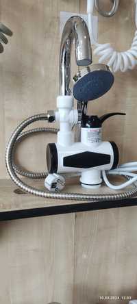 Smestitel смеситель сув иситгич Электрический водяной кран и душ