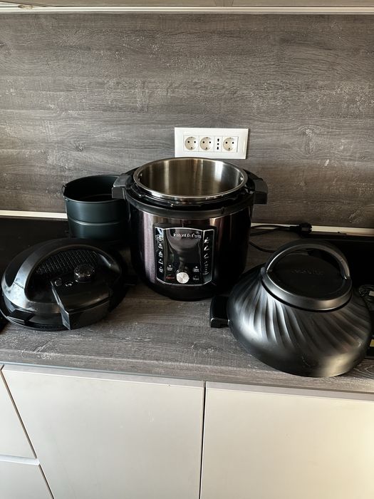 Multicooker Instant Pot Pro Crisp 8
