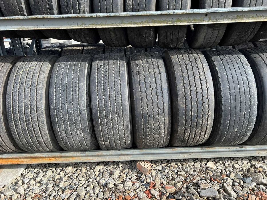 385/65r22.5 anvelope camion