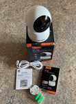 Camera supraveghere inteligenta