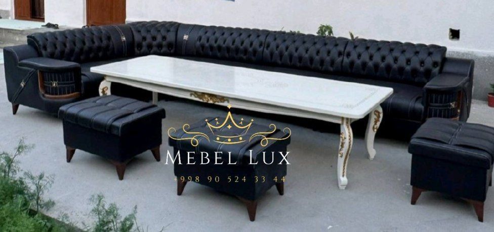 Мебел мягкий Угалок мебел цехдан