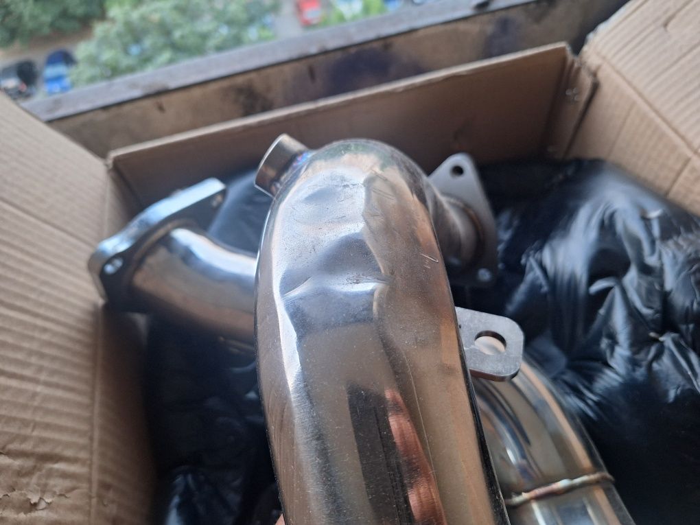 Продавам пайпи за S4B8