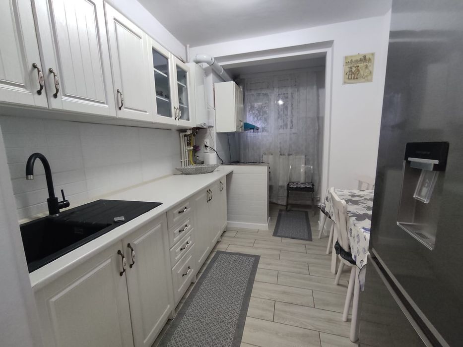 Închiriez apartament 2 camere George Coșbuc
