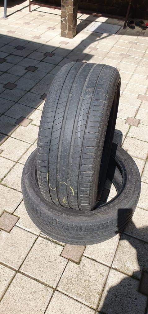 Anvelope Michelin 245/45R18