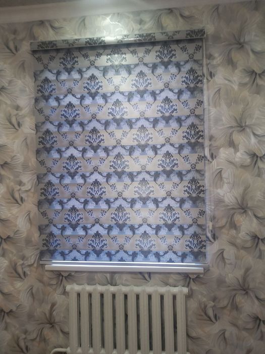 Тез ва арзон жалюзи хизматлари