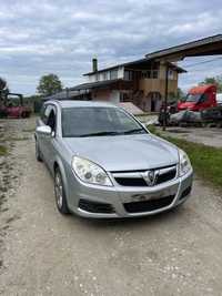 Far dreapta halogen cu lupa Opel Vectra Facelift