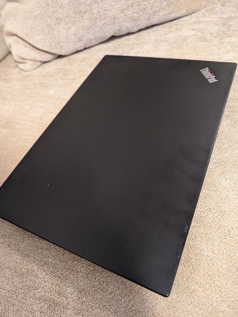 Lenovo ThinkPad T14s I5-10210U / 16 GB Ram / 256 nvme  - Гаранция